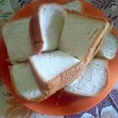 รูปของ Roti Tawar Kukus