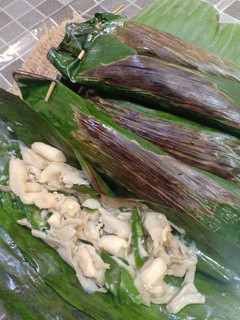 Foto resep Pepes Jamur