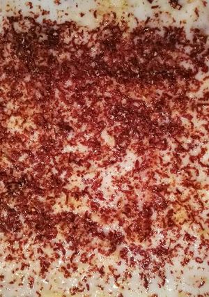 Foto principal de Postre con sobaos y cuajada