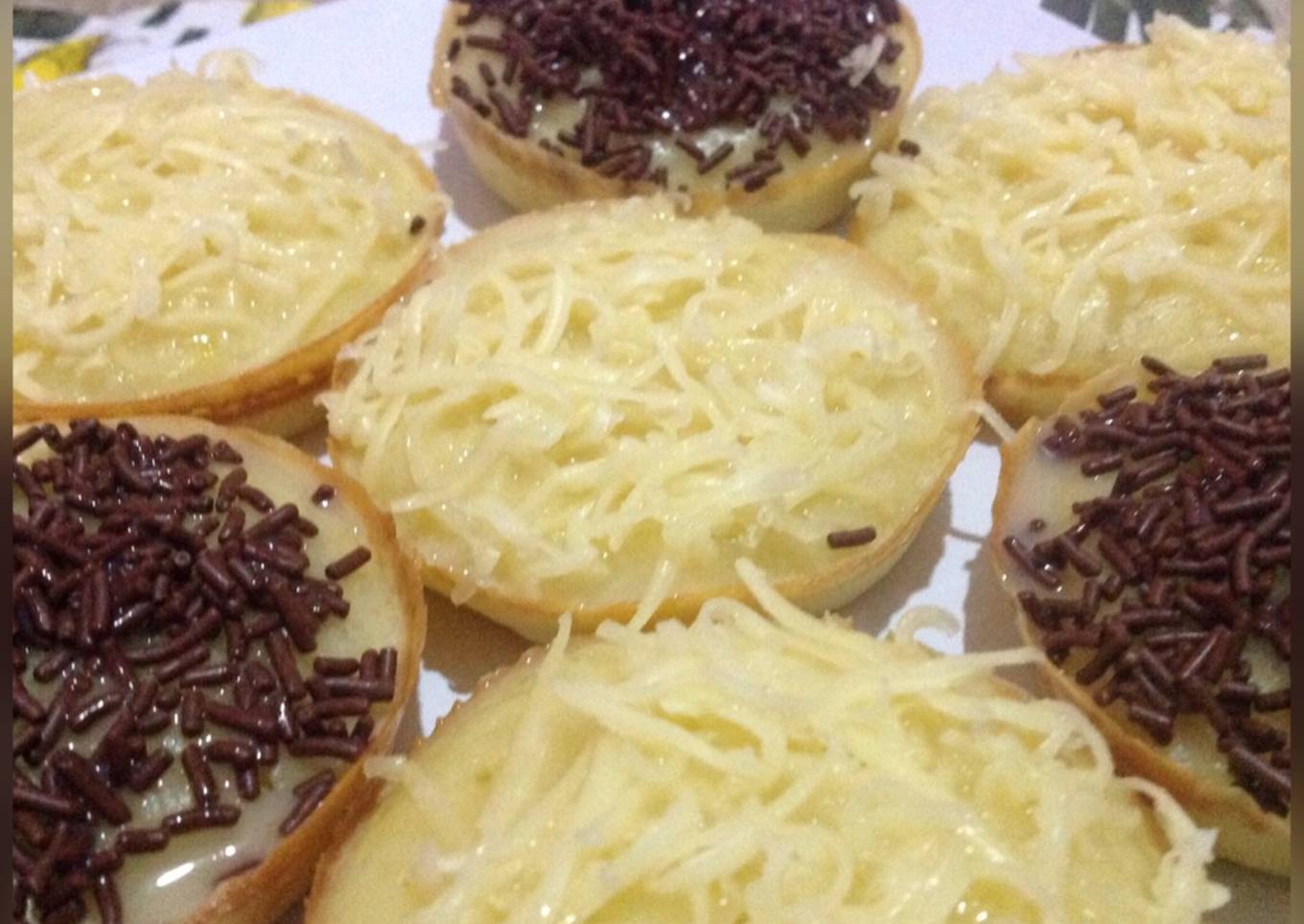Martabak Mini special