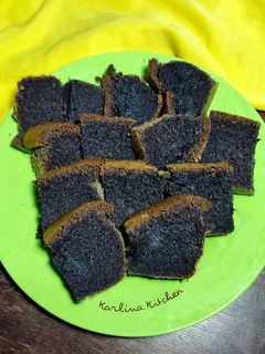 Foto resep Bolu Ketan Hitam
