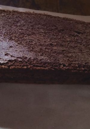 Foto resep Brownies kukus 2 telur