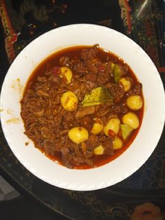 Foto resep Usus bumbu rujak