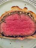 Proper Beef Wellington 🍽