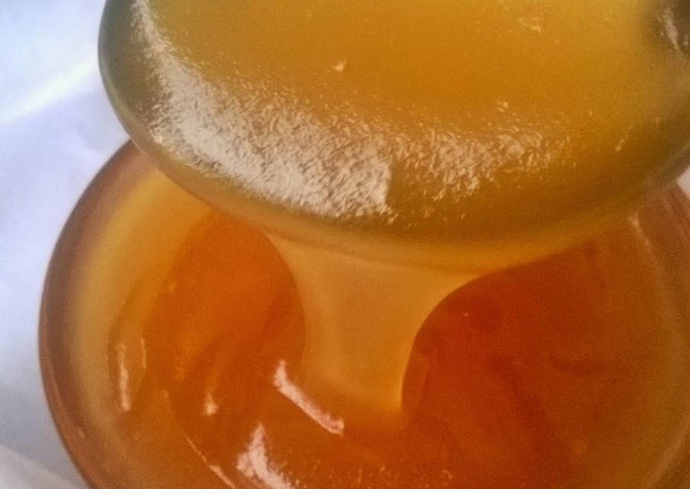 Apple Cider Glaze