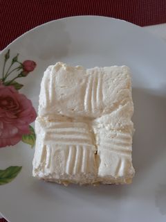 Φωτογραφία της συνταγής Εκμέκ με τσουρέκι