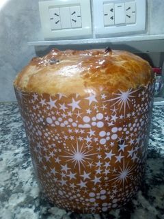 Una foto de Pan dulce!! Súper esponjosos de harina con levadura!!!🌲⭐⭐