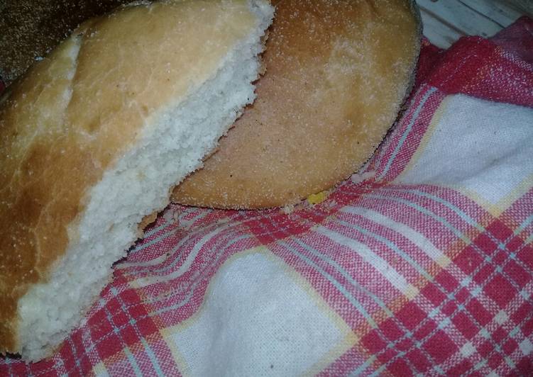 خبز الدار