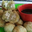 Pempek Dos