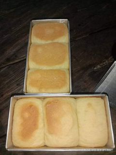 Foto resep Roti Sobek