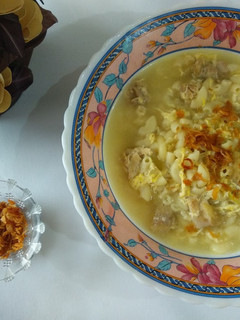 Foto resep Setup Makaroni