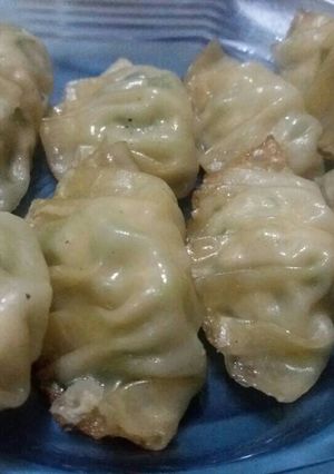 Foto resep Gyoza Ayam