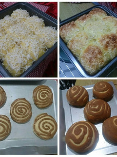 Foto resep Killer soft bread
