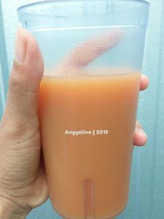 Foto resep #9 Jus Diet Sehat (3 Diva)