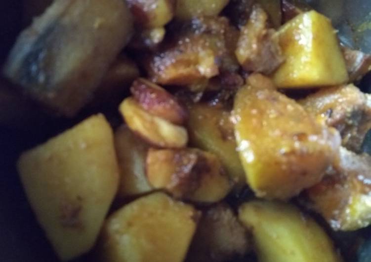 Everything You Wanted to Know About Jackfruit seeds curry