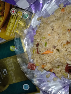 Foto resep Nasi goreng instan ala jepang plus dendeng