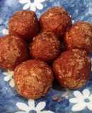 Dulces de Leche