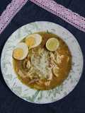 Soto Lamongan
