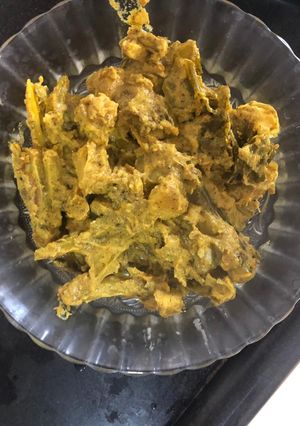 चौरचोड़ी (chorchori recipe in Hindi) रेसिपी मुख्य फोटो
