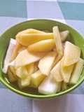 Asinan Mangga Muda