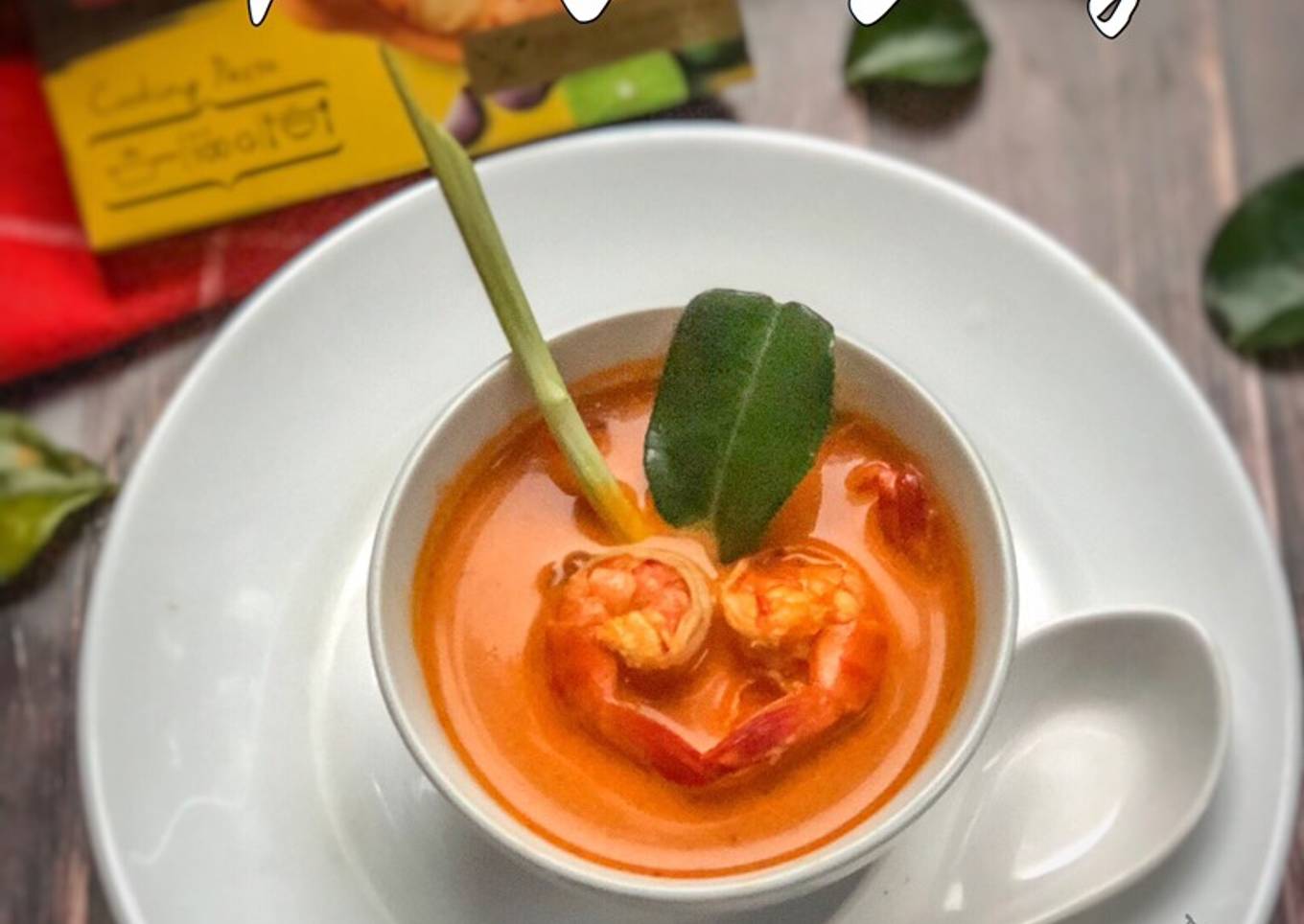 Tom Yum Goong