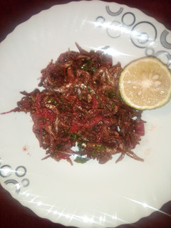 A picture of Omena.