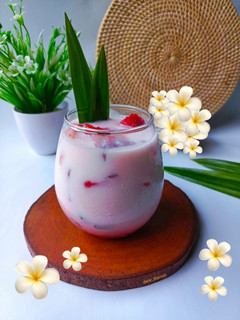 Foto resep Es Selendang Mayang