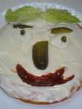 El monstruo de Halloween