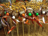 Delicia de navidad