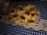 Empanadas Árabes