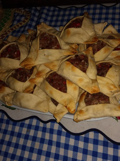 Una foto de Empanadas Árabes