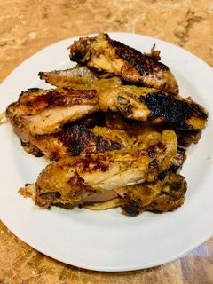 Foto resep Chiken wings panggang