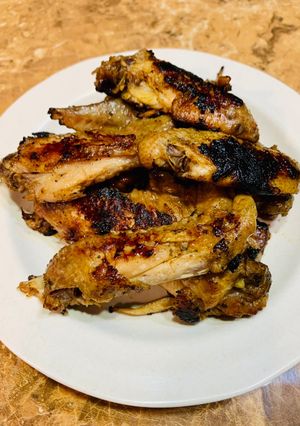 Foto resep Chiken wings panggang