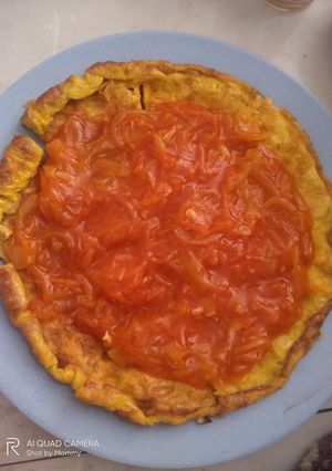 Foto resep Fuyunghai