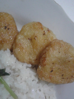 Foto resep Perkedel Kentang