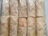 Lumpia Bihun Sayur