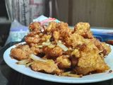 Niatnya Chicken Teriyaki