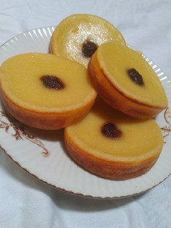 Foto resep Kue Lumpur Kentang