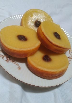Foto resep Kue Lumpur Kentang