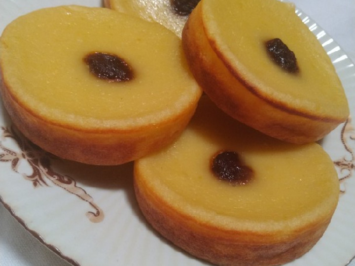 Resep Kue Lumpur Kentang Rumahan