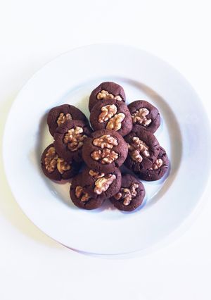 Une photo de Ghriba Healthy
