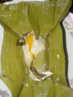 Foto resep Pepes Tahu Teri Medan