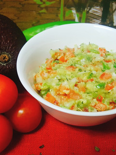 Foto principal de Guacamole