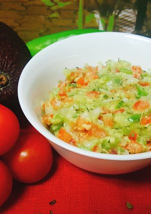 Foto principal de Guacamole