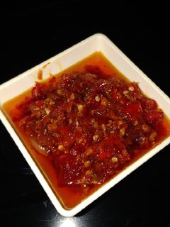 Foto resep Sambal Bawang