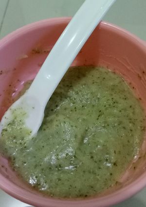 Foto resep MpAsi 3⭐