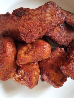 Foto resep Tempe Tahu Bacem