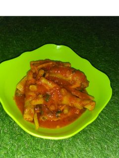 Foto resep Ceker Mercon