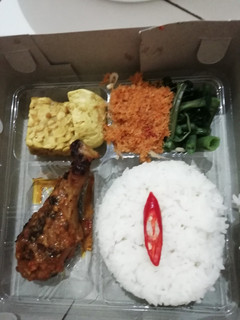 Foto resep Urap sayur