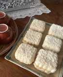 Bánh in nhân đậu xanh